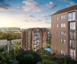 The Hillshore (D5), Condominium #594859971